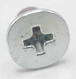 Grundig Screw - 012004r-aa C00926779 Screw M3x4 Sheetracs+coating Silver