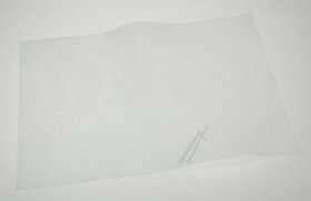 Hisense Gorenje Grease Filter - 193925 Grease Filter Ah102