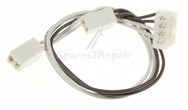 Harness - 41000086 Control Panel Wiring Assembly [Candy Hoover]