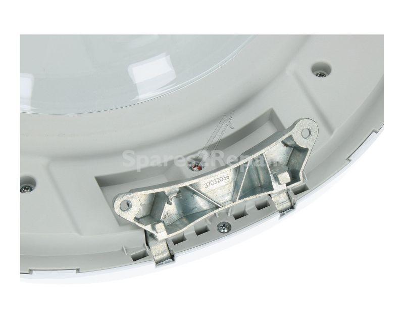 Washing Machine Window - 42172125 Door Complete Assembly Group Q(d90) [Vestel]