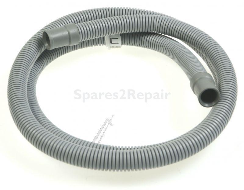 Outlet Pipe - 12676000000943 Drain Hose [Midea]