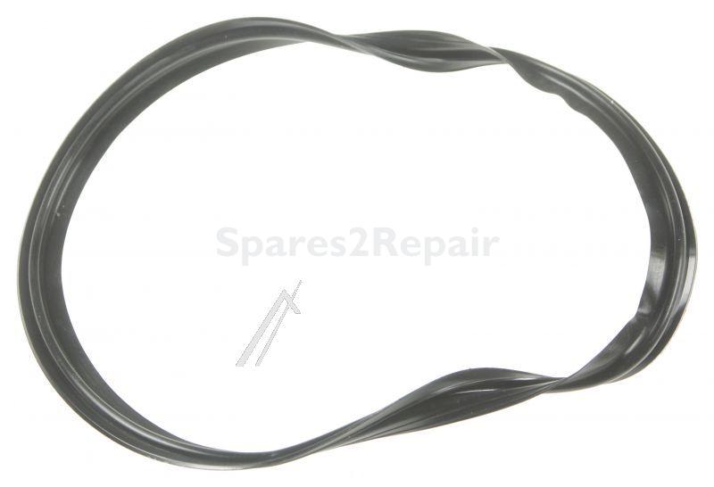 Flap - C00096133 482000078286 Gasket D=199 8 [Whirlpool Indesit]