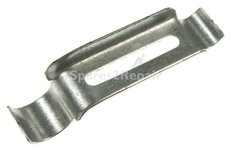 Bracket - 42813499 Squadretta Fissaggio [Candy Hoover]