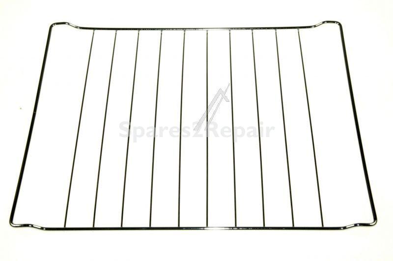 Oven Shelf - Shelves - Ss-188131 Oven Grid [Groupe SEB]