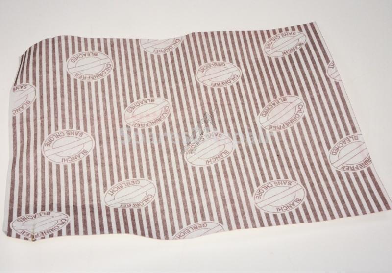 Grease Filter - 49003454 Paper Filter [Candy Hoover]