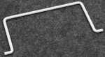 Homa Fixings And Brackets - 3031500070 Door Bar Lower