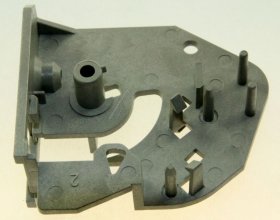 Fixings And Brackets - C00317315 Holder Switch [Whirlpool Indesit]