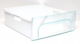 Liebherr Freezer Drawer - 979206400 Drawer Complete Gn Middle Lh 700 Glass Plate