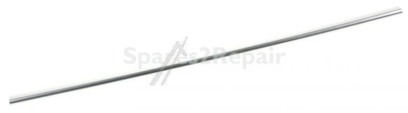 Refrigerator - Freezer Door Shelf - C00387106 482000092932 Normal Balcony Trim Hp W1-2supp [Whirlpool Indesit]