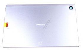 Samsung Battery Compartment Lid - Gh81-19741a Svc Jdm-cover Back_lte_zd_comm_t505