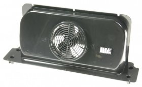 Haier Ventilator Motor - 0070823958 49055943 Air Duct Module