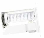 Ice Cube Maker - 11007169 Container Ice Cube [Bosch Siemens]