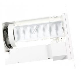 Ice Cube Maker - 11007169 Container Ice Cube [Bosch Siemens]