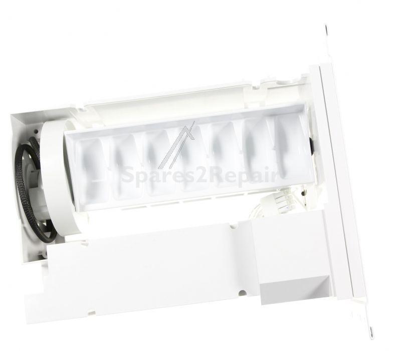 Ice Cube Maker - 11007169 Container Ice Cube [Bosch Siemens]