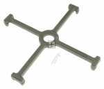 Faber Franke Roblin Cooker Pan Support - 1981837 133 0042 246 Sp Hob Reducer Cast Iron Dual Bur