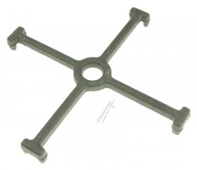 Faber Franke Roblin Cooker Pan Support - 1981837 133 0042 246 Sp Hob Reducer Cast Iron Dual Bur