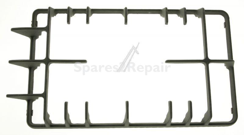 Faber Franke Roblin Mechanical Components - 1981507 133 0041 993 Sp Hob Grid Cast Iron Central