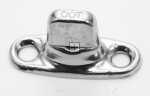 Teka Fixings And Brackets - 81534016 Grill Element Support Hm-830 S-s