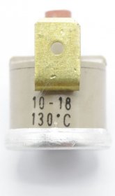 Compatible Temperature Limiter - Safety Thermostat Alternative For Sdr000325