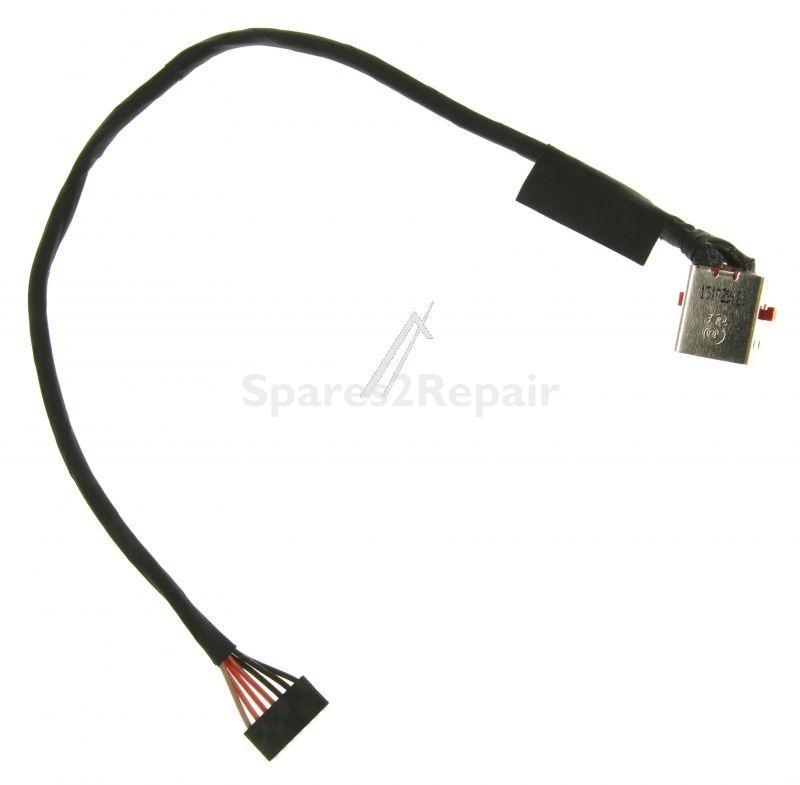 Acer Notebook Dc Socket - Cable dc-in