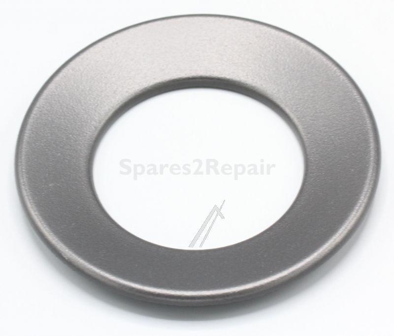 Mechanical Components - 12012589 External Wok Burner Cap [Bosch Siemens]