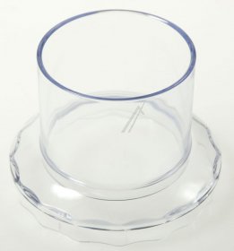 Philips Saeco Flap - 420303622701 Zuführrohr