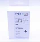 Freecolor Cartridge - Hp15ae-ink-frc K20833f7 Black Ink Cartridge