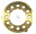 Mechanical Components - 00709337 Burner Ring [Bosch Siemens]
