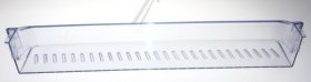 Refrigerator - Freezer Door Shelf - 40011892 Shelf-butter-455 Trans blue [Vestel]