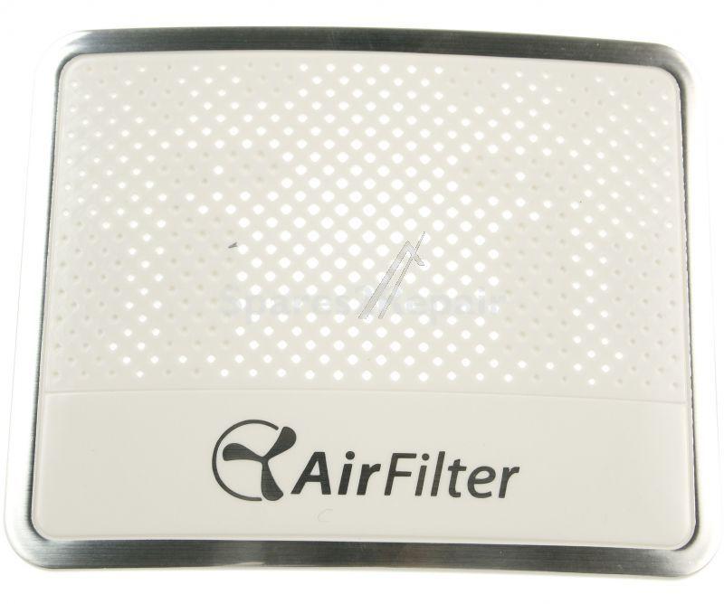 Filter Lid - C00510407 481011102641 Cover Fan Wpl Premiu M Sp400 (s) [Whirlpool Indesit]