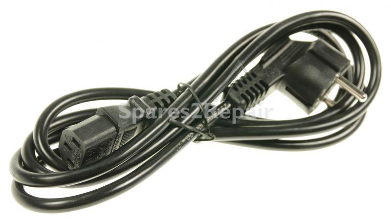 Hisense Gorenje Mains Power Lead - Ht1191861 Ac Power Wire Dtiii-2p-05+dtii-3p-04 Plu