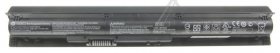 Hewlett Packard Laptop Battery - 631243-001 Hp Battery Pack (primary) 9 Cell
