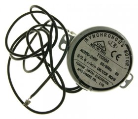 Hisense Gorenje Motor - 707381 Motor