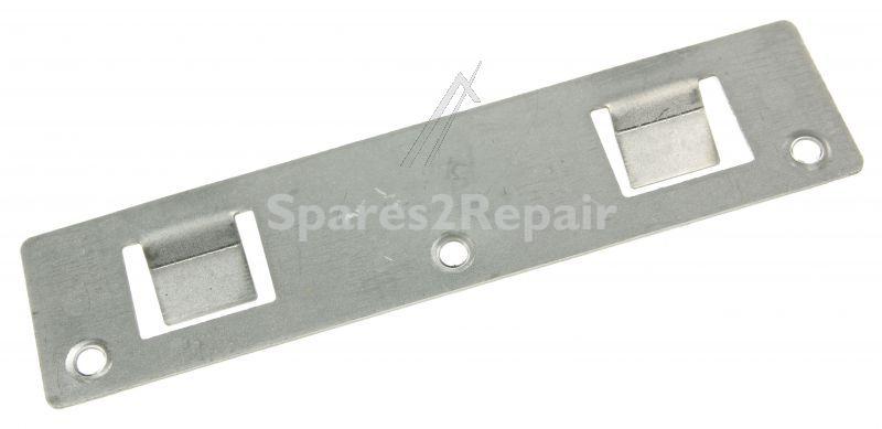 Fixings And Brackets - 1037324 Bracket 170x40 [Amica]