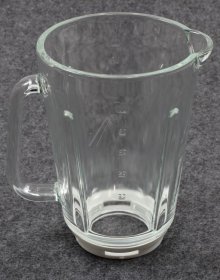 Mixer - Blender Bowl - Ms-651200 Bowl-blender-glass [Groupe SEB]