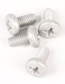 Vestel Screw - 35000183 Screw C Zn Ysmb M3*12 Rohs
