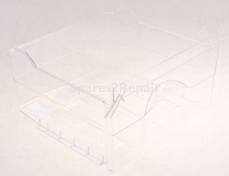 Freezer Drawer - 49038357 Freezer Drawer [Candy Hoover]