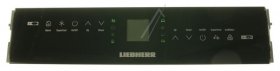 Liebherr Control Panel - 611598900 Control Panel