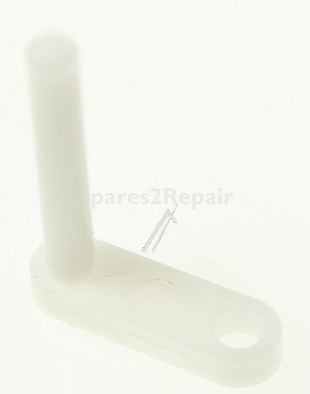 Smeg Bolt - 895550666 Pin Knob Swm106