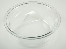 Smeg Door Glass - 772532068 Glass Porthole