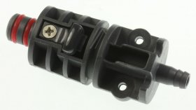 Nozzle - 48017778 Nozzle Assembly (steam Cleaner) [Candy Hoover]