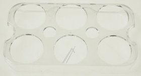Egg Compartment Fridge - 4055280996 Egg Compartment [Electrolux Aeg]