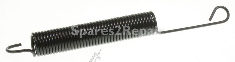 Spring - C00322712 480140101149 Spring Hinge [Whirlpool Indesit]