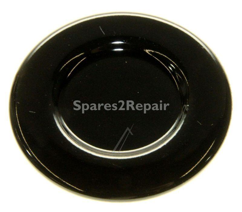 Atag Mechanical Components - 89011992 46817 Burnercap No Zt 50n-55n