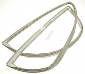 Liebherr Sealing Materials - 711063500 Replaceable Door Gasket Gt Glued