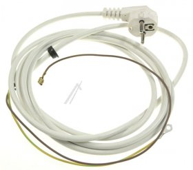 Hisense Gorenje Mains Power Lead - 711064 Connection Cable