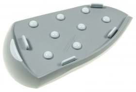 Fixings And Brackets - At2135501800 Holder Iron 6257 [Delonghi]