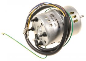Hood Motors - 49045154 Motor Fan [Candy Hoover]