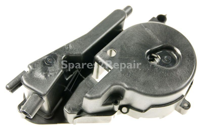 Casing Cover - 5513230451 Cover Control Elements [Delonghi]