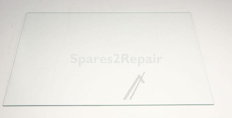 Oven inner Door Glass - C00113145 482000079886 Oven Inner Door Glass 96n [Whirlpool Indesit]